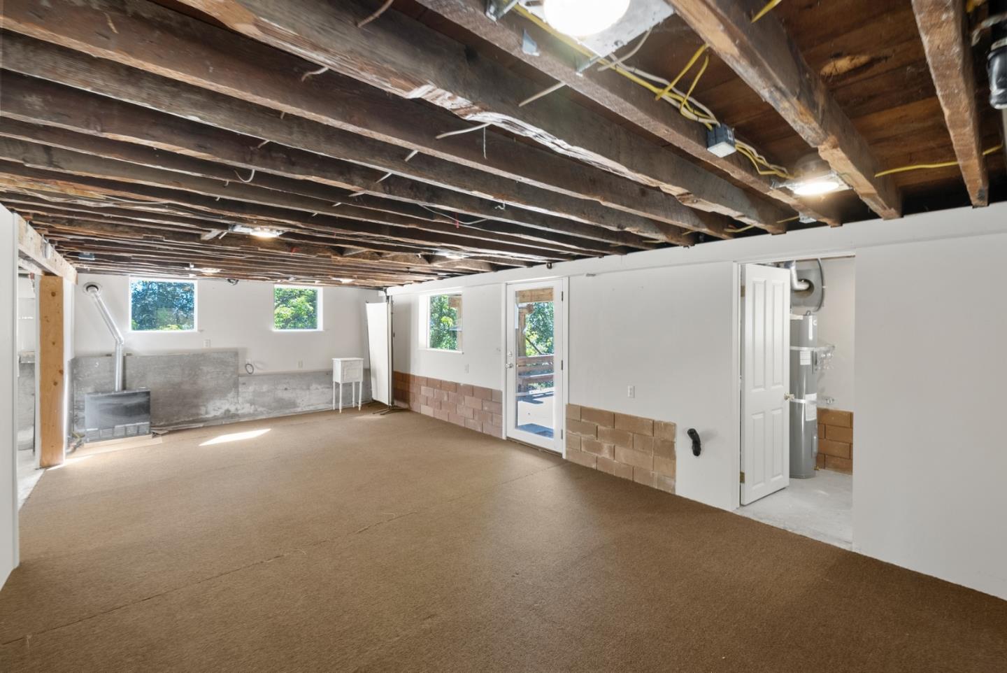 Detail Gallery Image 33 of 74 For 50 Ocean View Rd, Los Gatos,  CA 95033 - 2 Beds | 1/1 Baths