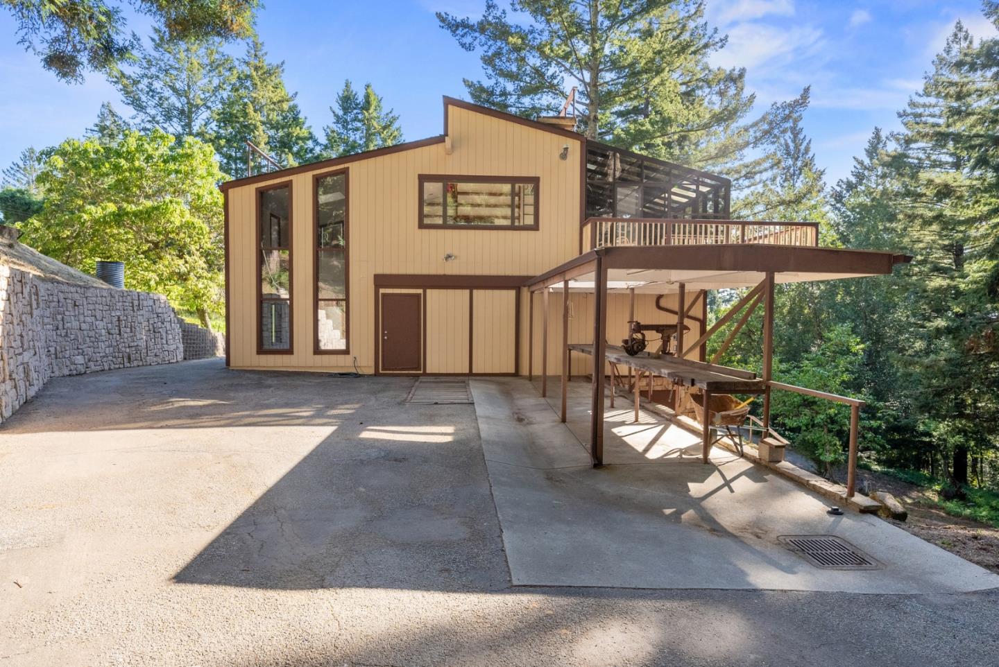Detail Gallery Image 4 of 74 For 50 Ocean View Rd, Los Gatos,  CA 95033 - 2 Beds | 1/1 Baths