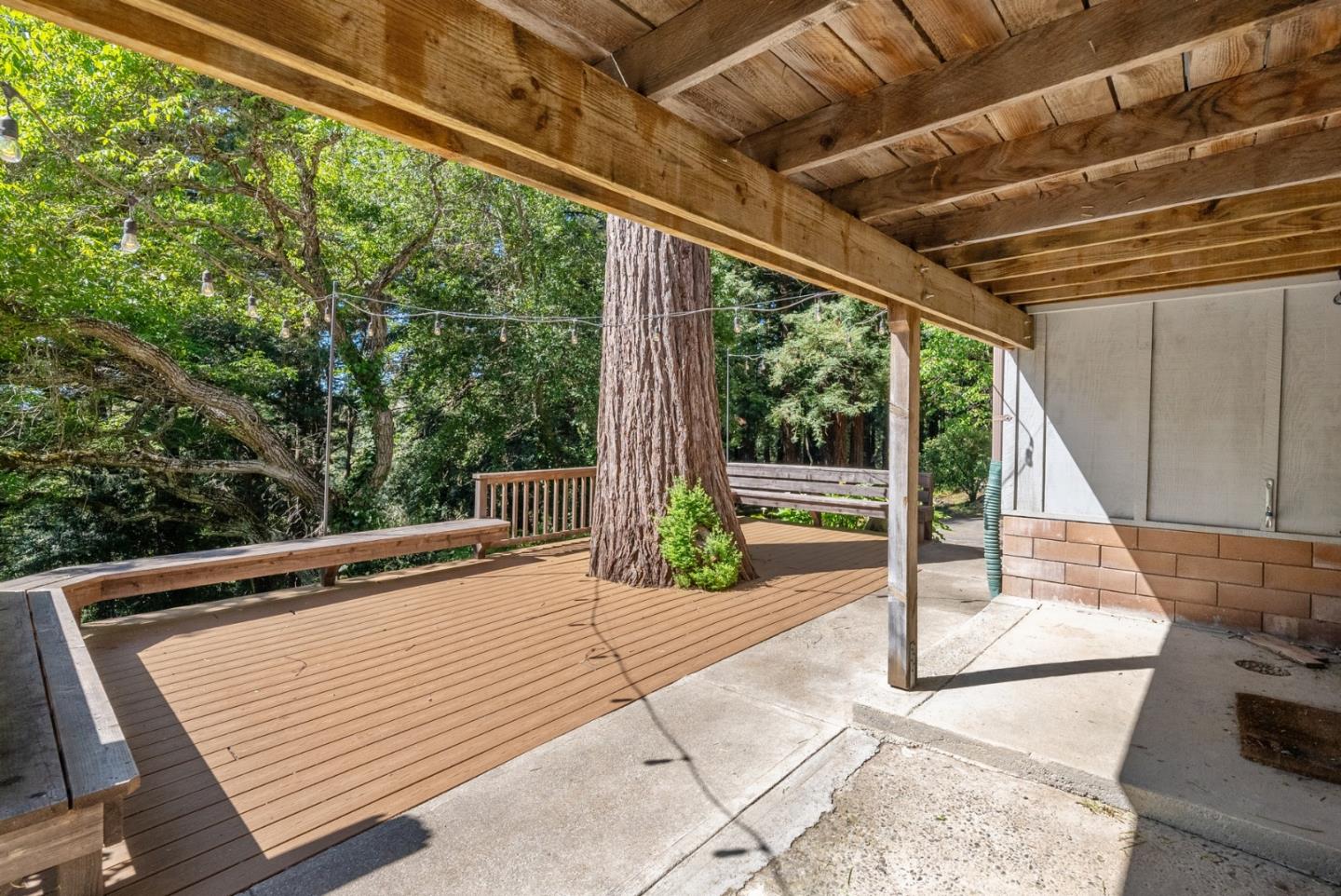 Detail Gallery Image 40 of 74 For 50 Ocean View Rd, Los Gatos,  CA 95033 - 2 Beds | 1/1 Baths