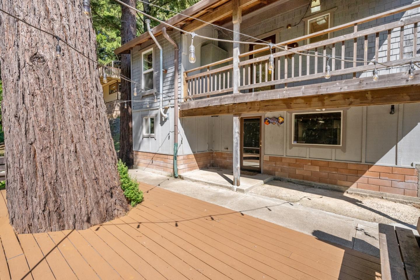 Detail Gallery Image 41 of 74 For 50 Ocean View Rd, Los Gatos,  CA 95033 - 2 Beds | 1/1 Baths