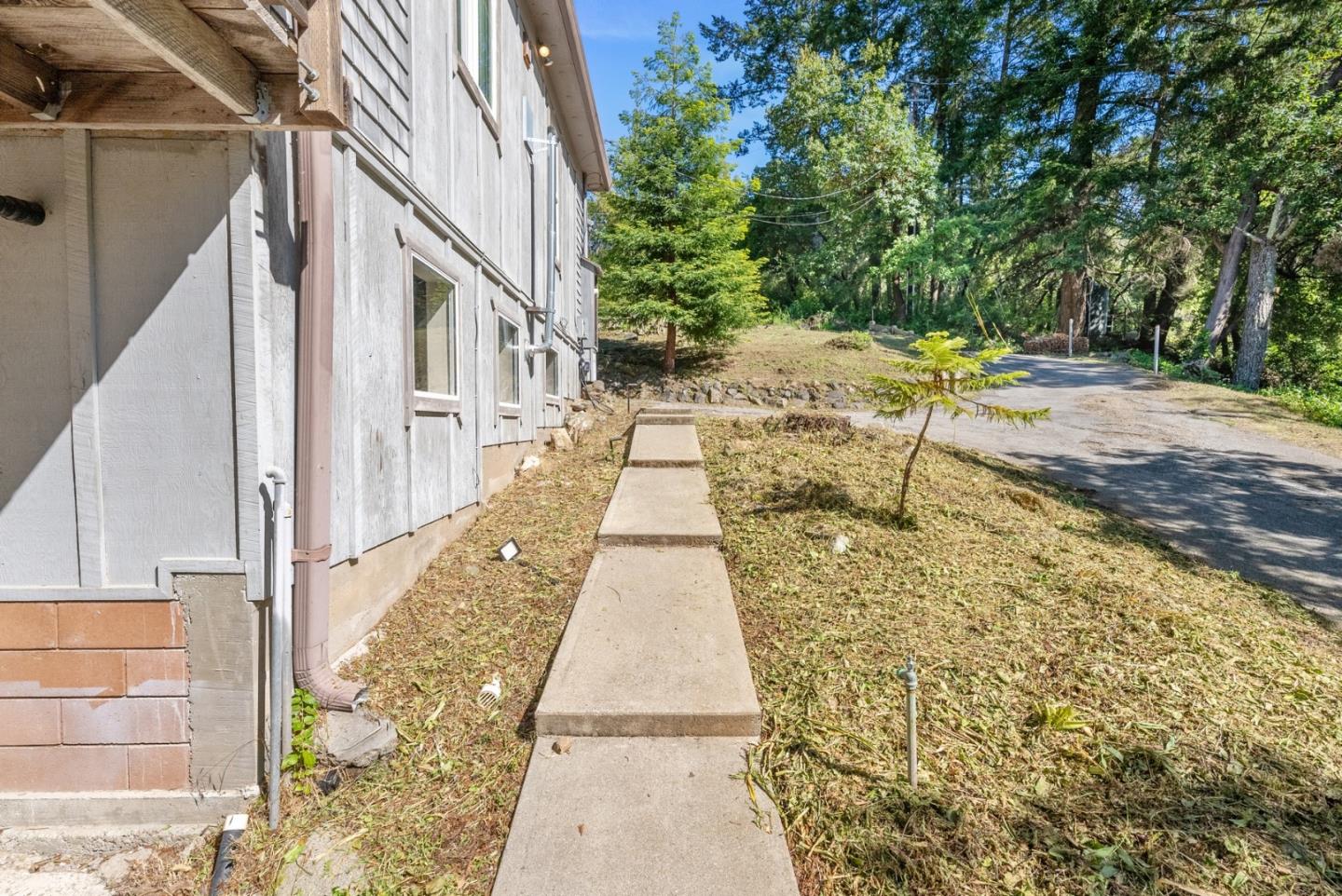 Detail Gallery Image 42 of 74 For 50 Ocean View Rd, Los Gatos,  CA 95033 - 2 Beds | 1/1 Baths