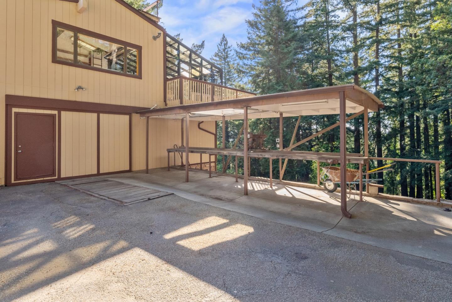 Detail Gallery Image 48 of 74 For 50 Ocean View Rd, Los Gatos,  CA 95033 - 2 Beds | 1/1 Baths