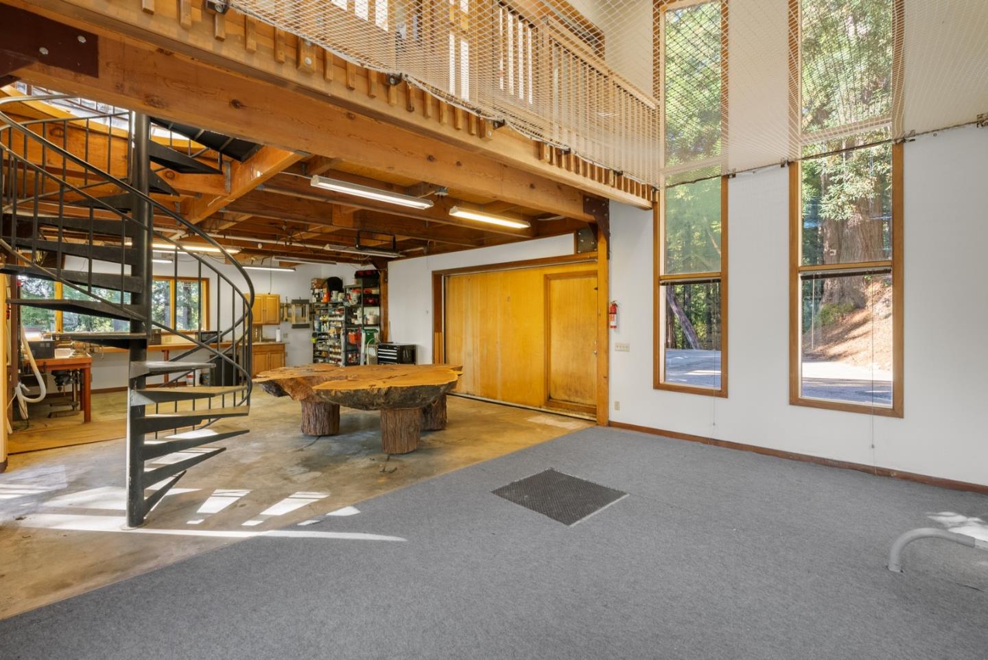 Detail Gallery Image 49 of 74 For 50 Ocean View Rd, Los Gatos,  CA 95033 - 2 Beds | 1/1 Baths