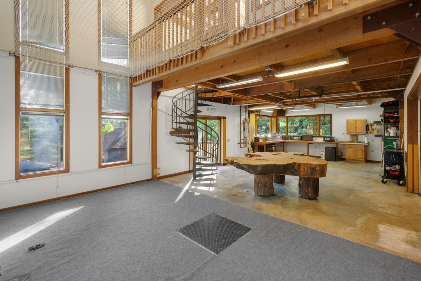 Detail Gallery Image 50 of 74 For 50 Ocean View Rd, Los Gatos,  CA 95033 - 2 Beds | 1/1 Baths