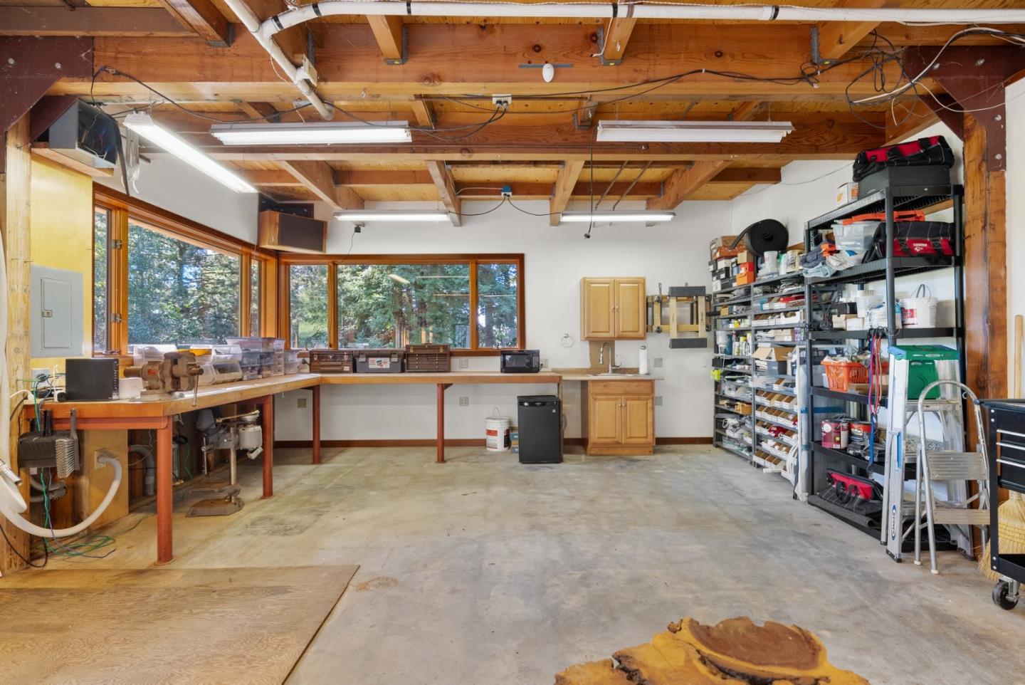 Detail Gallery Image 52 of 74 For 50 Ocean View Rd, Los Gatos,  CA 95033 - 2 Beds | 1/1 Baths