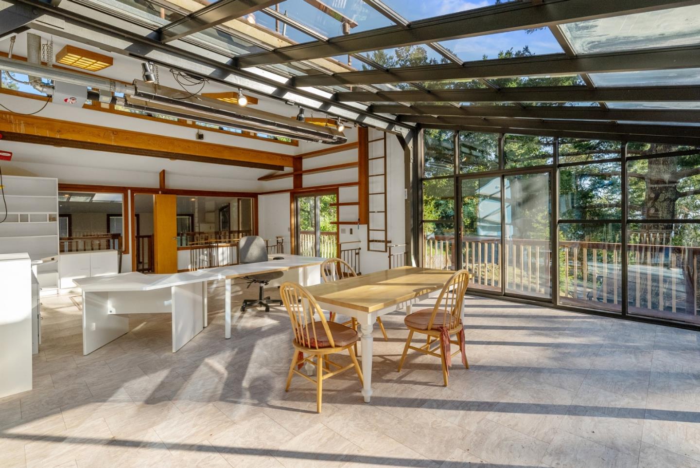 Detail Gallery Image 57 of 74 For 50 Ocean View Rd, Los Gatos,  CA 95033 - 2 Beds | 1/1 Baths