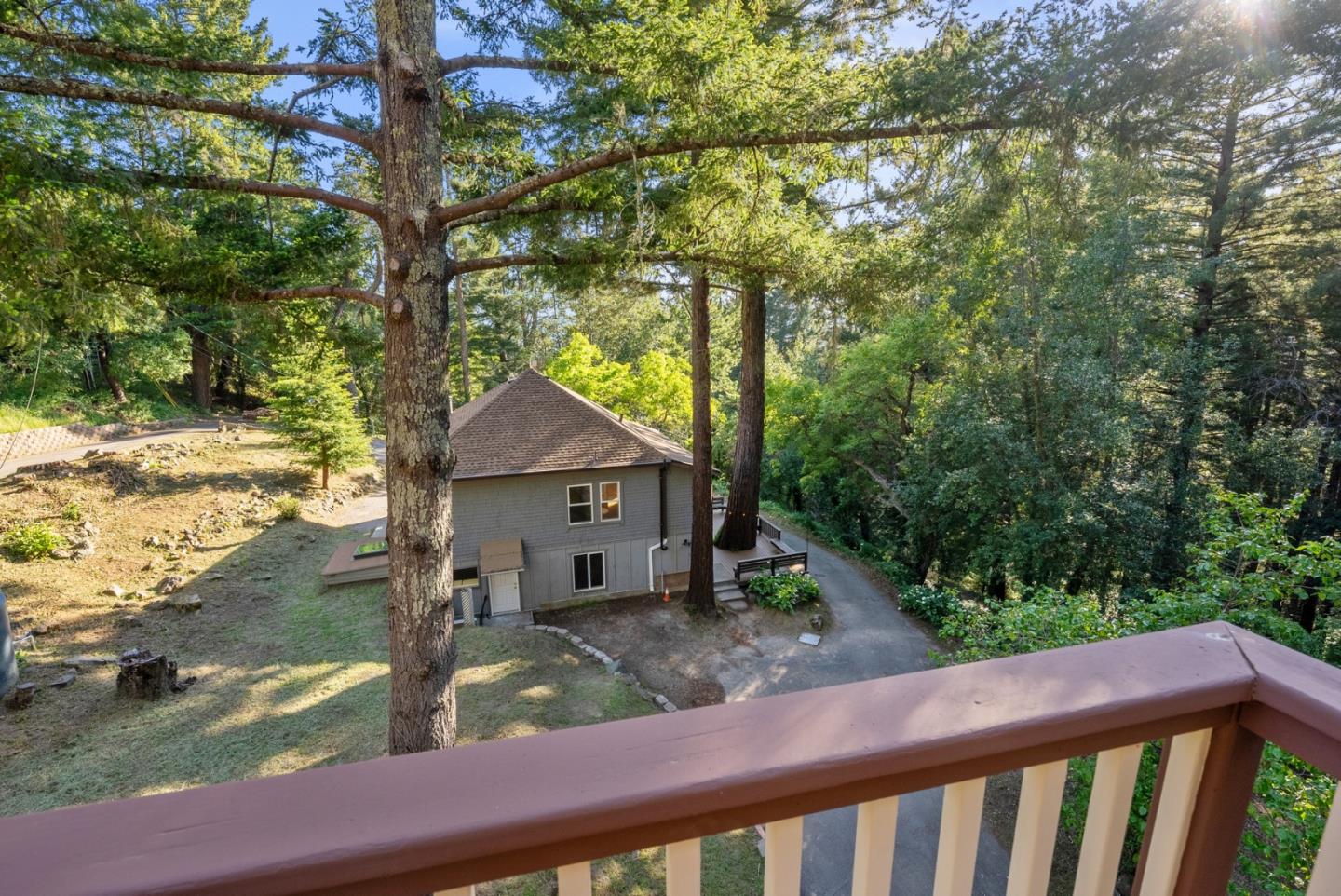 Detail Gallery Image 64 of 74 For 50 Ocean View Rd, Los Gatos,  CA 95033 - 2 Beds | 1/1 Baths