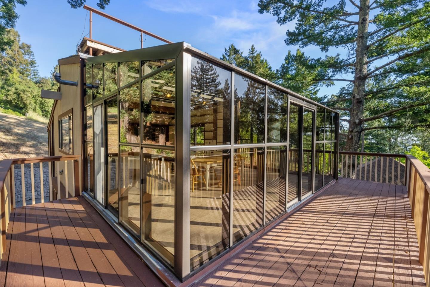 Detail Gallery Image 65 of 74 For 50 Ocean View Rd, Los Gatos,  CA 95033 - 2 Beds | 1/1 Baths