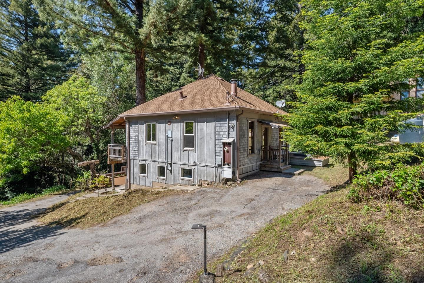 Detail Gallery Image 69 of 74 For 50 Ocean View Rd, Los Gatos,  CA 95033 - 2 Beds | 1/1 Baths