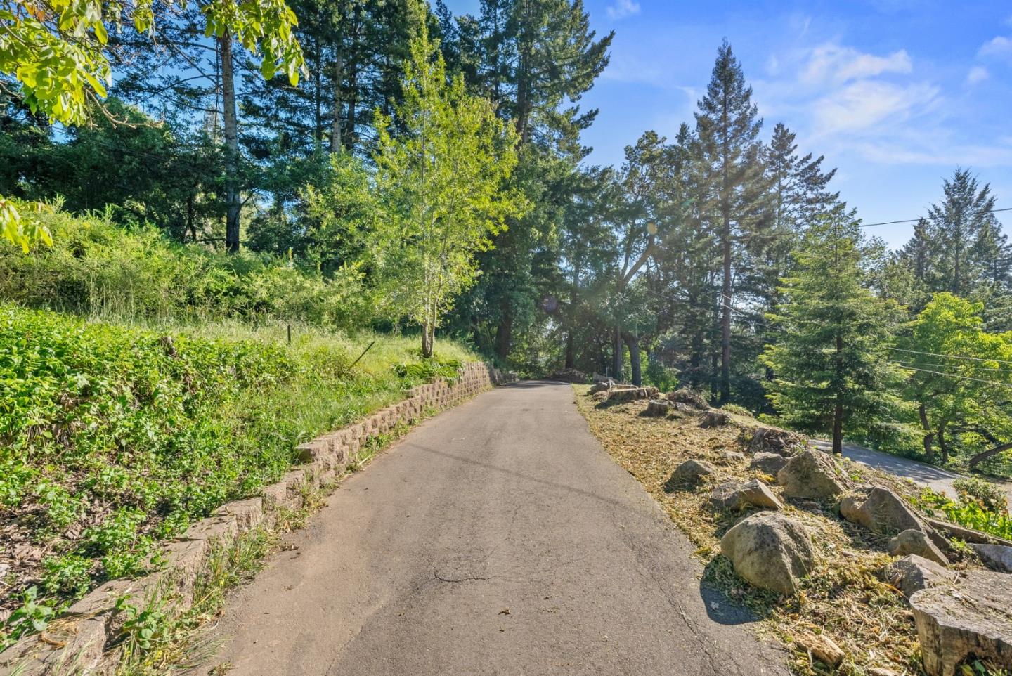 Detail Gallery Image 70 of 74 For 50 Ocean View Rd, Los Gatos,  CA 95033 - 2 Beds | 1/1 Baths