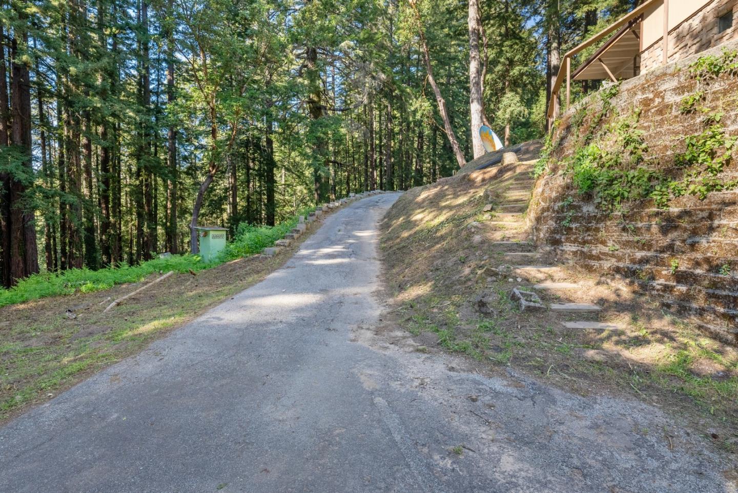 Detail Gallery Image 71 of 74 For 50 Ocean View Rd, Los Gatos,  CA 95033 - 2 Beds | 1/1 Baths