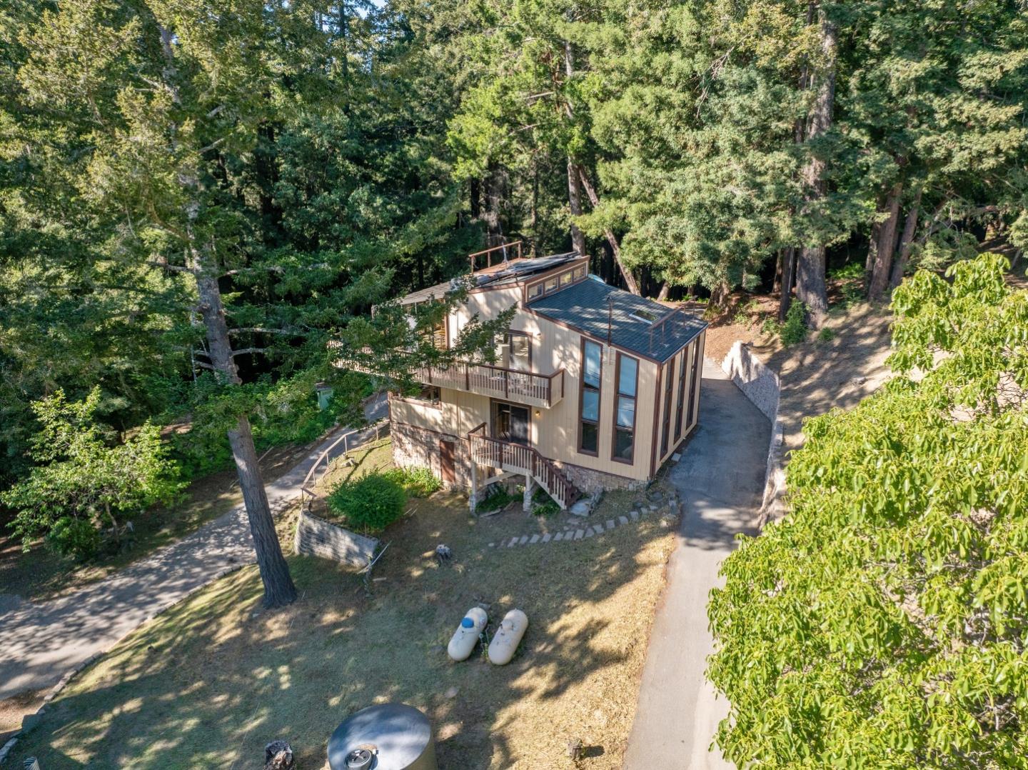 Detail Gallery Image 73 of 74 For 50 Ocean View Rd, Los Gatos,  CA 95033 - 2 Beds | 1/1 Baths