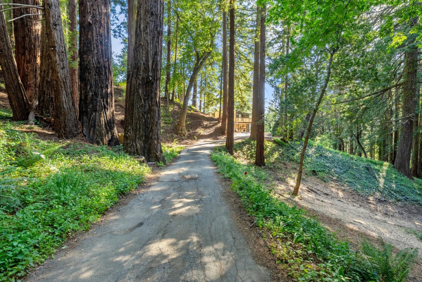 Detail Gallery Image 9 of 74 For 50 Ocean View Rd, Los Gatos,  CA 95033 - 2 Beds | 1/1 Baths