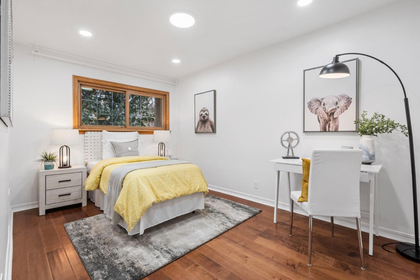 Detail Gallery Image 15 of 20 For 125 Connemara Way #106,  Sunnyvale,  CA 94087 - 2 Beds | 1/1 Baths