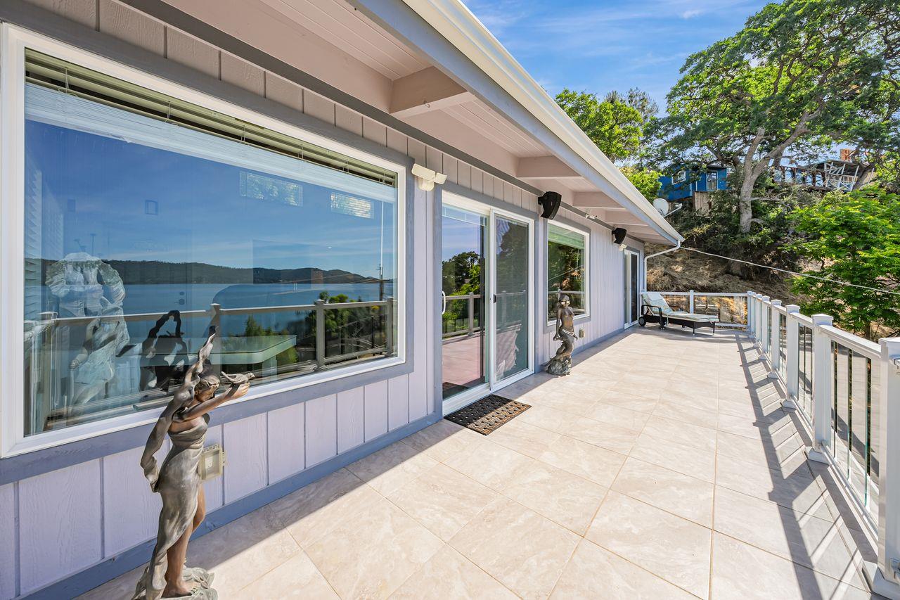 Detail Gallery Image 22 of 72 For 12340 Lakeshore Dr, Clearlake Park,  CA 95424 - 3 Beds | 2 Baths