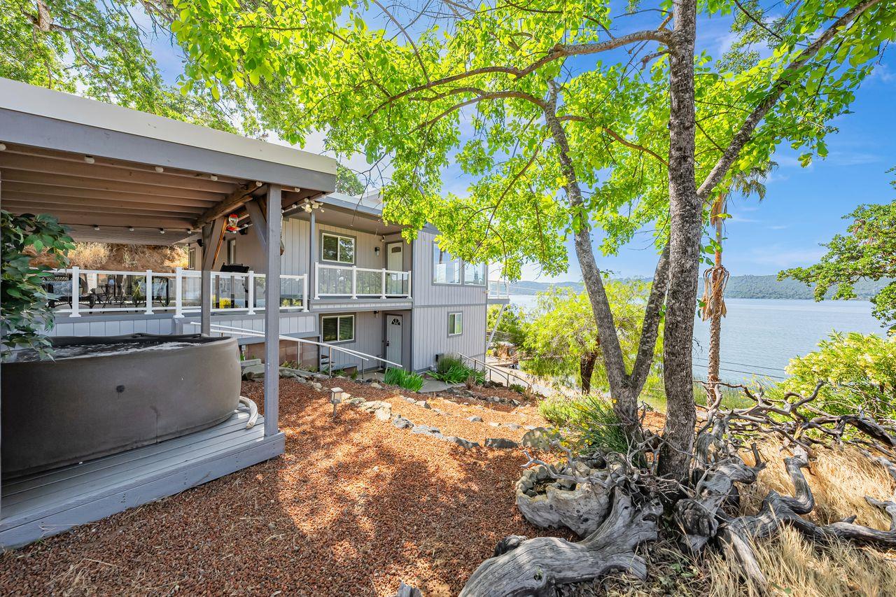 Detail Gallery Image 43 of 72 For 12340 Lakeshore Dr, Clearlake Park,  CA 95424 - 3 Beds | 2 Baths