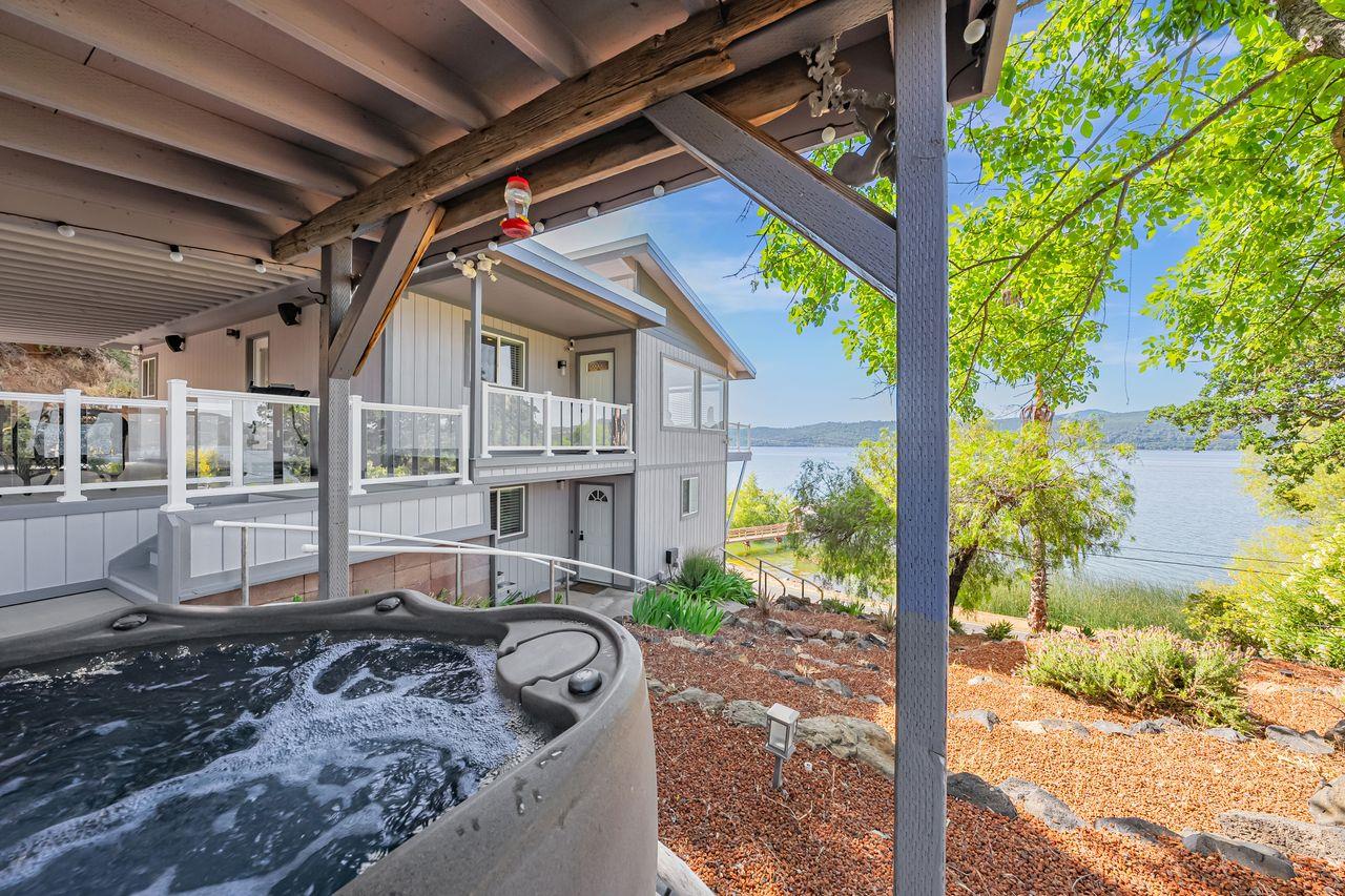 Detail Gallery Image 44 of 72 For 12340 Lakeshore Dr, Clearlake Park,  CA 95424 - 3 Beds | 2 Baths