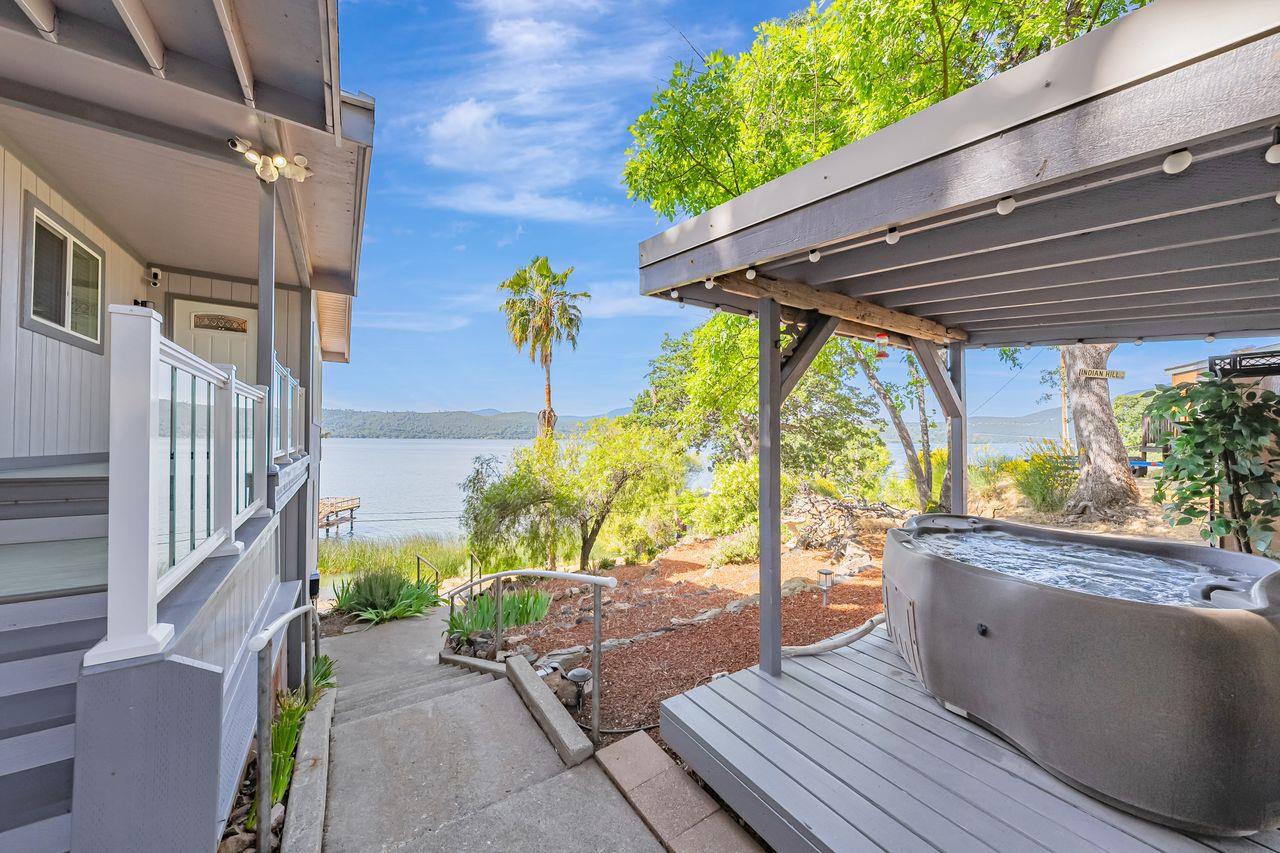 Detail Gallery Image 45 of 72 For 12340 Lakeshore Dr, Clearlake Park,  CA 95424 - 3 Beds | 2 Baths
