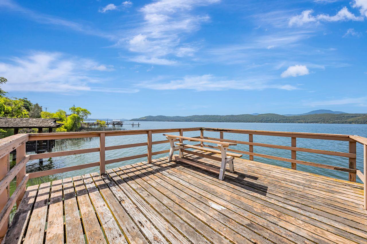 Detail Gallery Image 51 of 72 For 12340 Lakeshore Dr, Clearlake Park,  CA 95424 - 3 Beds | 2 Baths