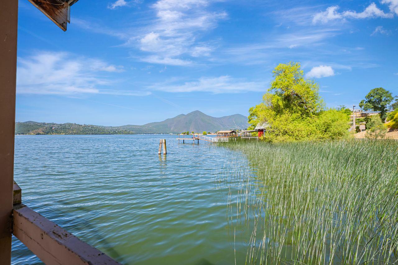 Detail Gallery Image 57 of 72 For 12340 Lakeshore Dr, Clearlake Park,  CA 95424 - 3 Beds | 2 Baths