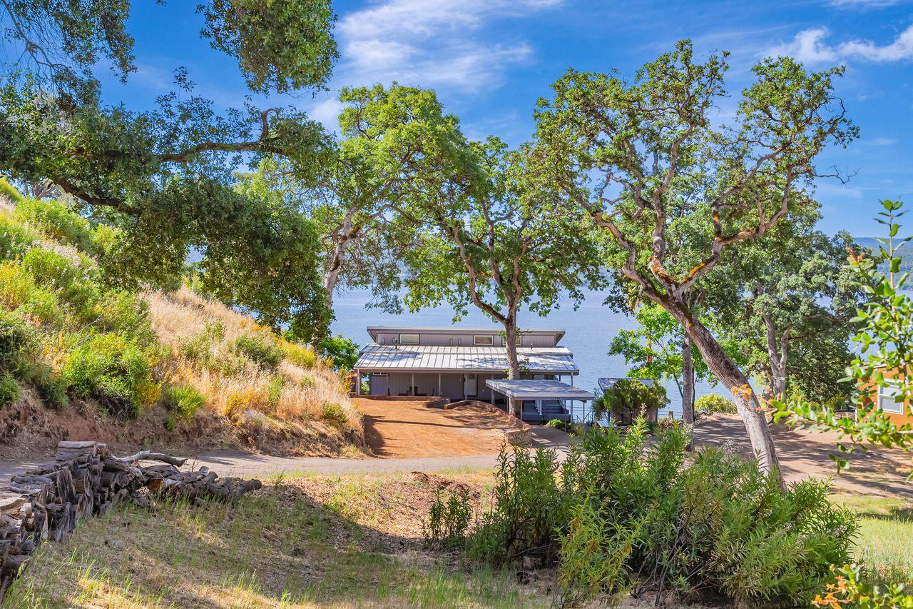 Detail Gallery Image 60 of 72 For 12340 Lakeshore Dr, Clearlake Park,  CA 95424 - 3 Beds | 2 Baths
