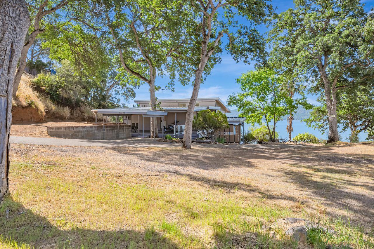 Detail Gallery Image 61 of 72 For 12340 Lakeshore Dr, Clearlake Park,  CA 95424 - 3 Beds | 2 Baths