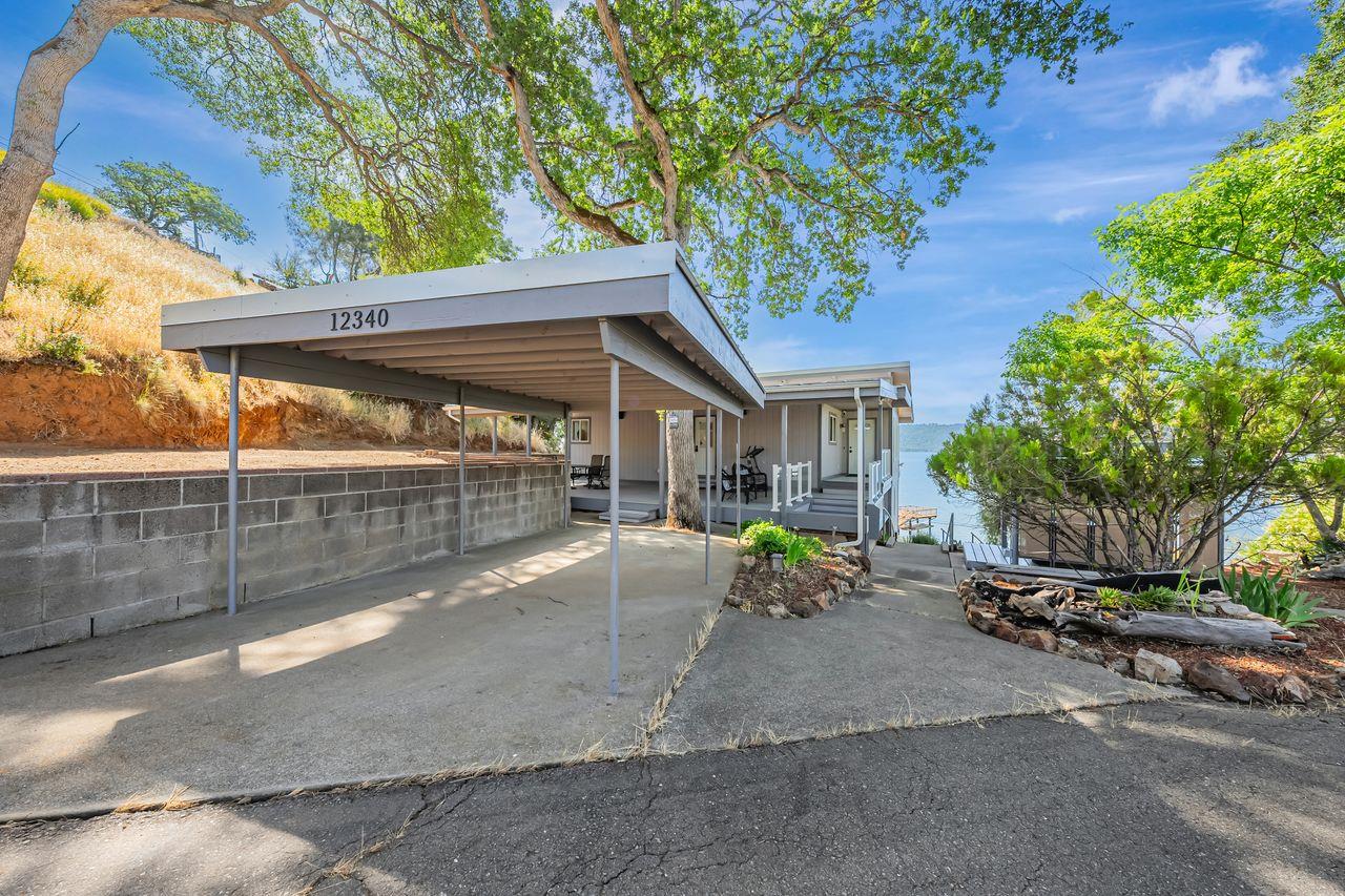 Detail Gallery Image 62 of 72 For 12340 Lakeshore Dr, Clearlake Park,  CA 95424 - 3 Beds | 2 Baths