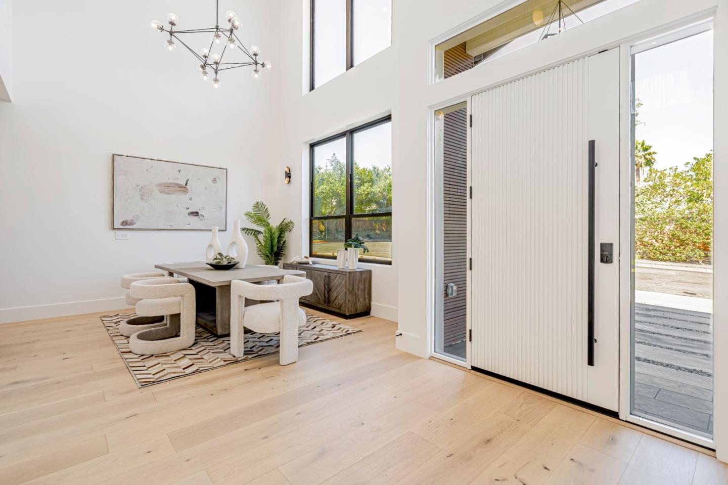 Detail Gallery Image 11 of 122 For 1879 Hull Ave, Redwood City,  CA 94061 - 6 Beds | 6/1 Baths