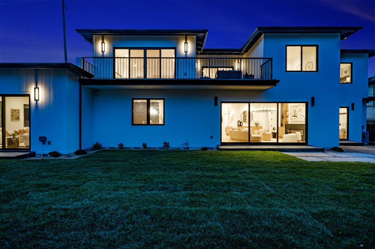 Detail Gallery Image 120 of 122 For 1879 Hull Ave, Redwood City,  CA 94061 - 6 Beds | 6/1 Baths