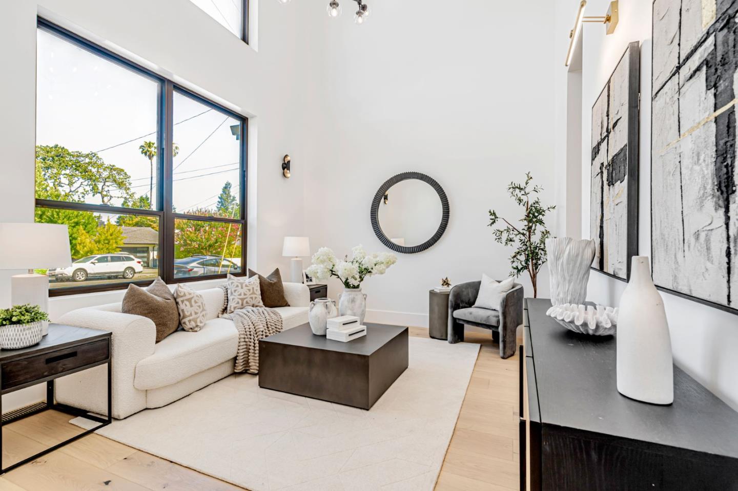 Detail Gallery Image 7 of 122 For 1879 Hull Ave, Redwood City,  CA 94061 - 6 Beds | 6/1 Baths
