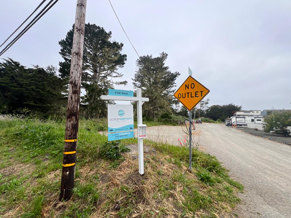 Detail Gallery Image 2 of 13 For 0 Marine Blvd, Moss Beach,  CA 94038 - – Beds | – Baths