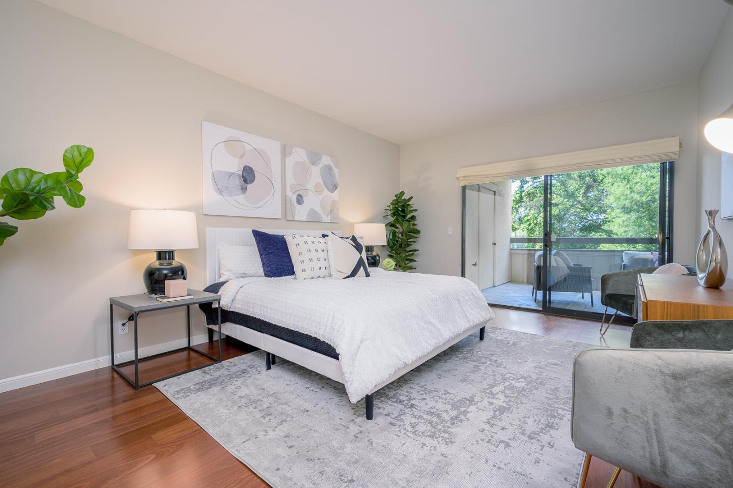 Detail Gallery Image 14 of 32 For 1280 Sharon Park Dr #27,  Menlo Park,  CA 94025 - 2 Beds | 2 Baths