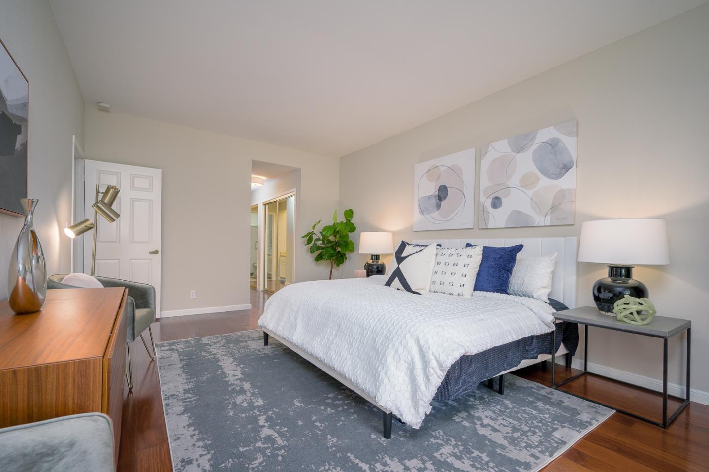 Detail Gallery Image 15 of 32 For 1280 Sharon Park Dr #27,  Menlo Park,  CA 94025 - 2 Beds | 2 Baths