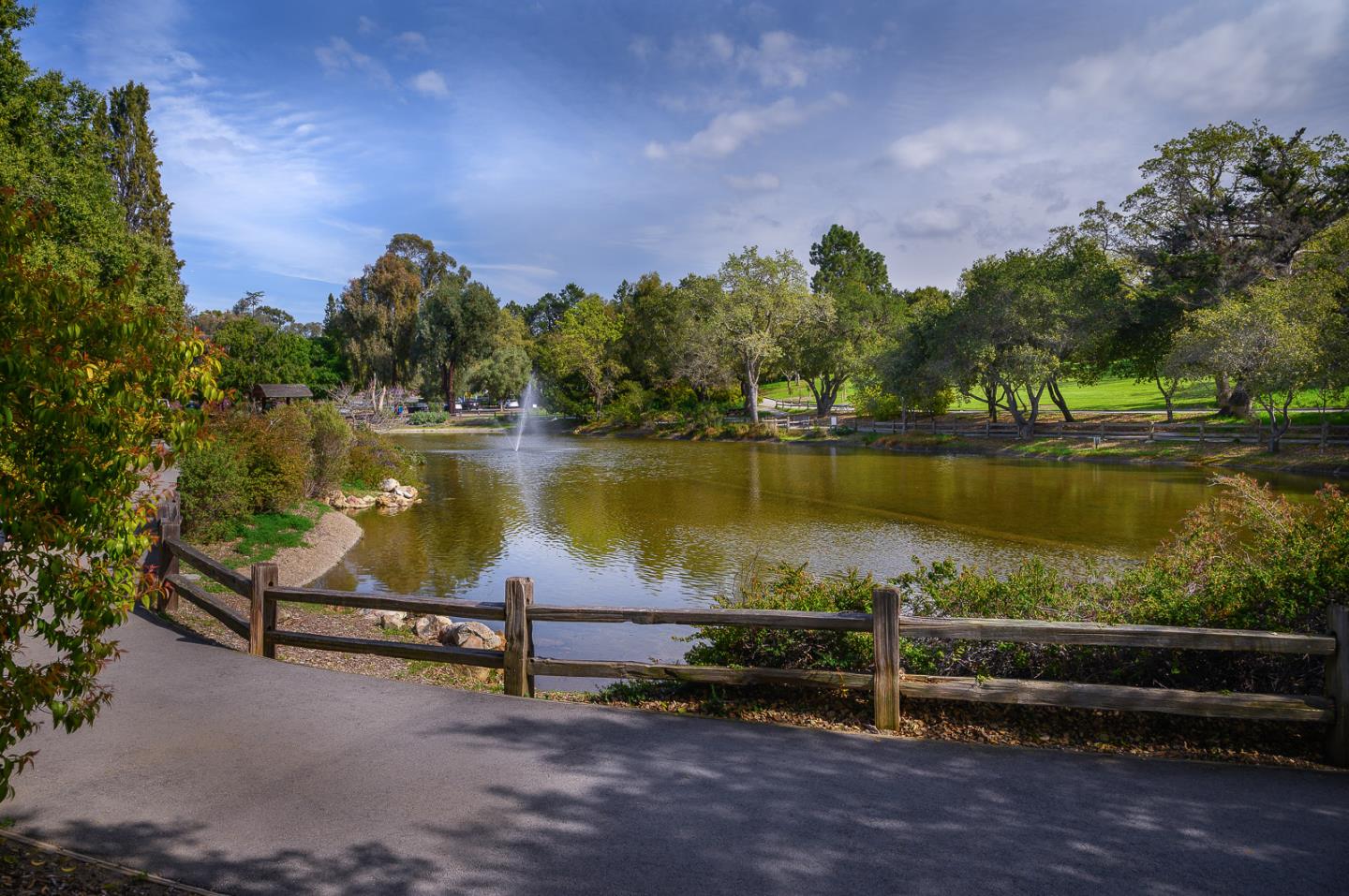 Detail Gallery Image 32 of 32 For 1280 Sharon Park Dr #27,  Menlo Park,  CA 94025 - 2 Beds | 2 Baths