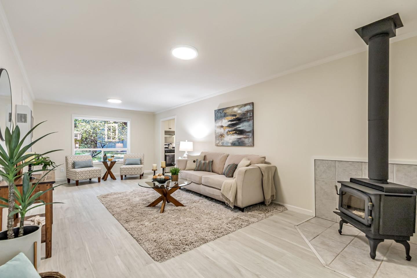 Detail Gallery Image 11 of 77 For 4865 Highway 9, Felton,  CA 95018 - 4 Beds | 3 Baths