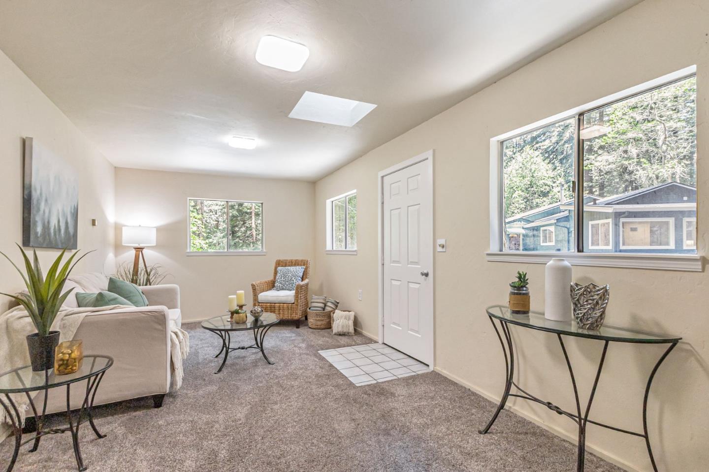 Detail Gallery Image 29 of 77 For 4865 Highway 9, Felton,  CA 95018 - 4 Beds | 3 Baths