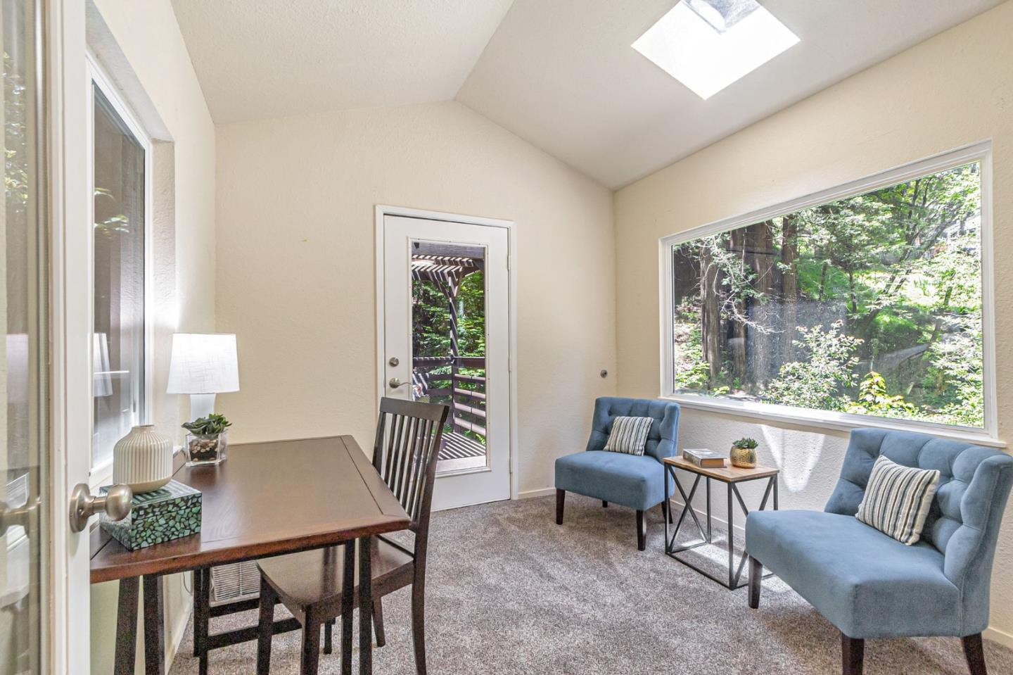 Detail Gallery Image 40 of 77 For 4865 Highway 9, Felton,  CA 95018 - 4 Beds | 3 Baths