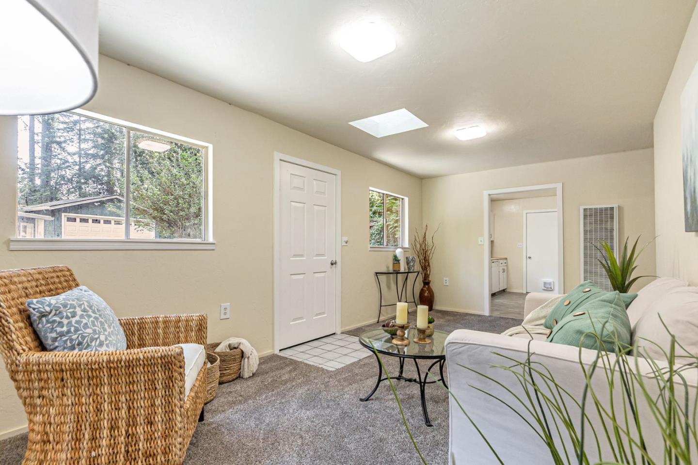 Detail Gallery Image 44 of 77 For 4865 Highway 9, Felton,  CA 95018 - 4 Beds | 3 Baths