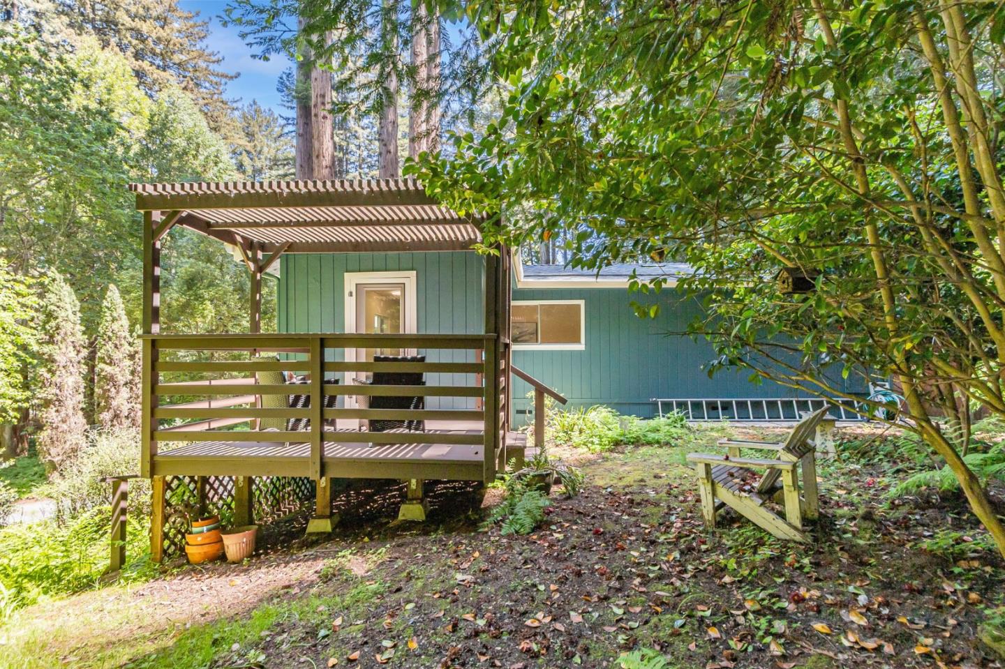 Detail Gallery Image 46 of 77 For 4865 Highway 9, Felton,  CA 95018 - 4 Beds | 3 Baths
