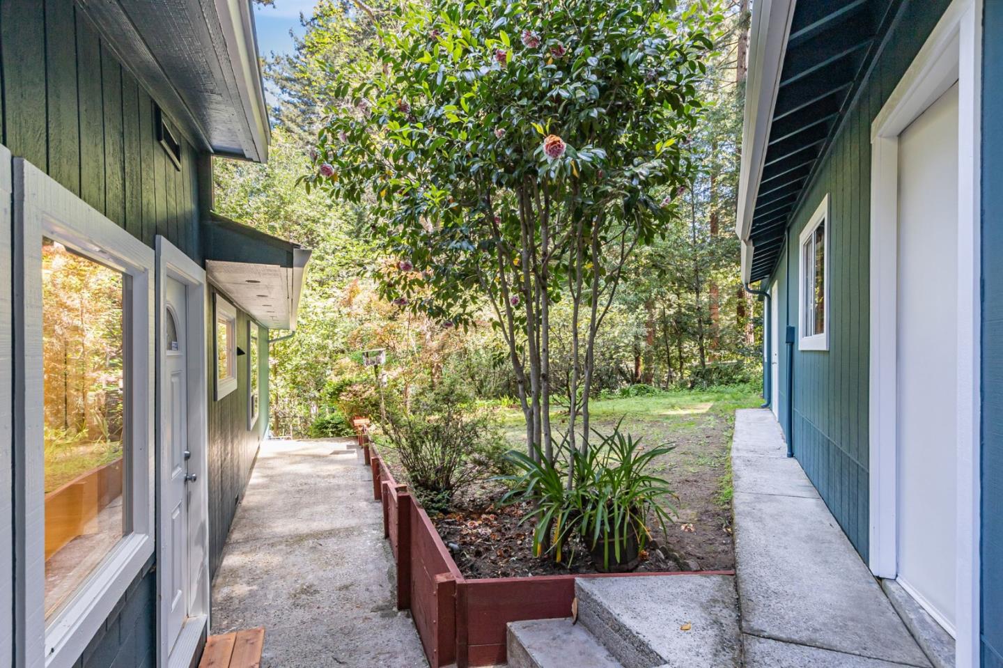 Detail Gallery Image 54 of 77 For 4865 Highway 9, Felton,  CA 95018 - 4 Beds | 3 Baths