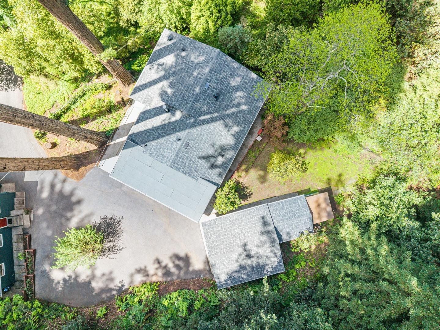 Detail Gallery Image 61 of 77 For 4865 Highway 9, Felton,  CA 95018 - 4 Beds | 3 Baths