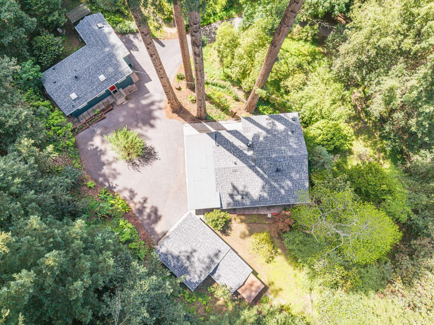 Detail Gallery Image 63 of 77 For 4865 Highway 9, Felton,  CA 95018 - 4 Beds | 3 Baths
