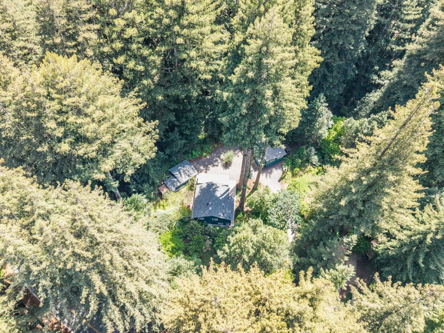 Detail Gallery Image 65 of 77 For 4865 Highway 9, Felton,  CA 95018 - 4 Beds | 3 Baths