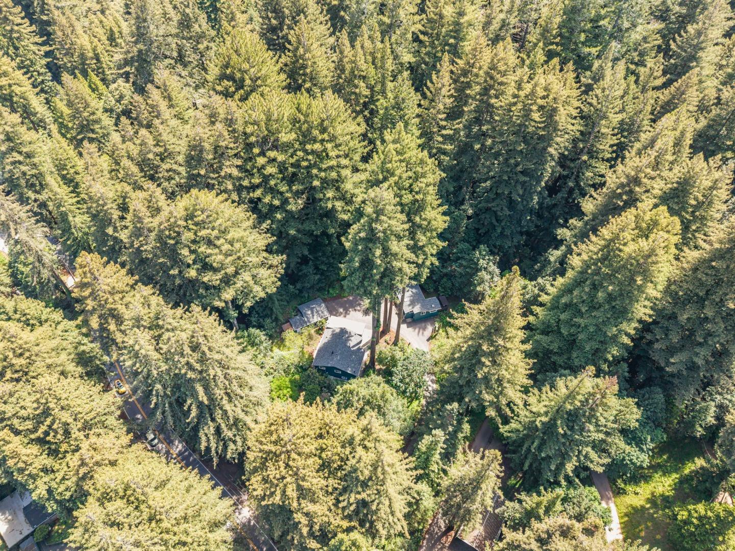 Detail Gallery Image 66 of 77 For 4865 Highway 9, Felton,  CA 95018 - 4 Beds | 3 Baths