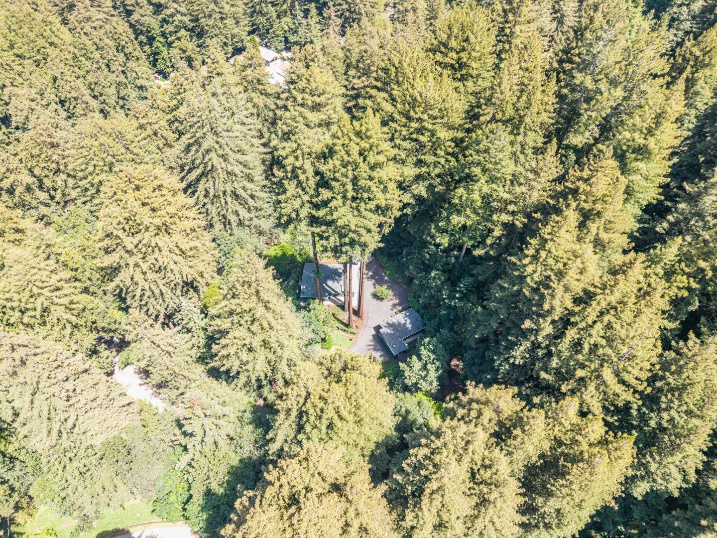 Detail Gallery Image 68 of 77 For 4865 Highway 9, Felton,  CA 95018 - 4 Beds | 3 Baths