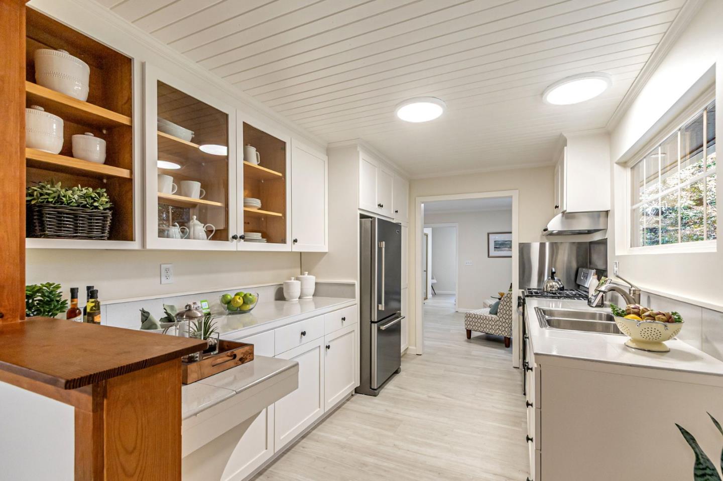 Detail Gallery Image 8 of 77 For 4865 Highway 9, Felton,  CA 95018 - 4 Beds | 3 Baths