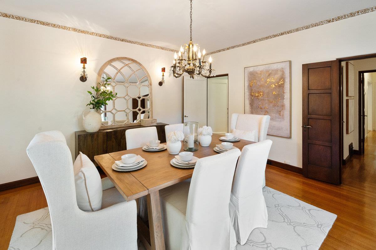 Detail Gallery Image 10 of 56 For 706 Edgewood Rd, San Mateo,  CA 94402 - 3 Beds | 2 Baths