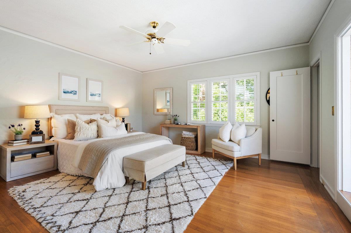 Detail Gallery Image 30 of 56 For 706 Edgewood Rd, San Mateo,  CA 94402 - 3 Beds | 2 Baths