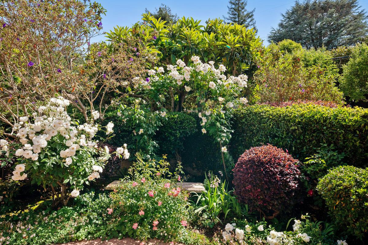 Detail Gallery Image 45 of 56 For 706 Edgewood Rd, San Mateo,  CA 94402 - 3 Beds | 2 Baths