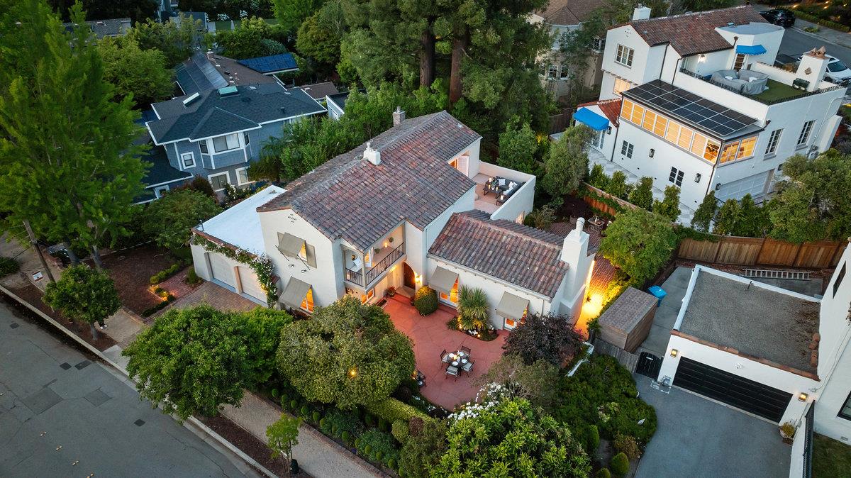 Detail Gallery Image 52 of 56 For 706 Edgewood Rd, San Mateo,  CA 94402 - 3 Beds | 2 Baths